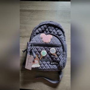Vera Bradley Custom Disney Backpack